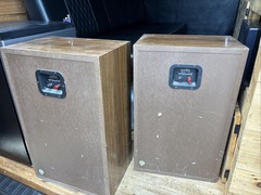 Pioneer CS-811A 3-way 4-speaker floor-standing system