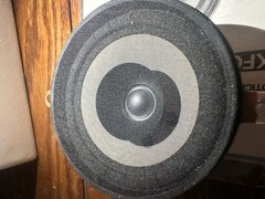 NOS Kenwood KFC-83 3.5″ Dash Speakers – Vintage Made in Japan – New In Box