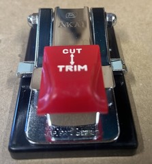 Akai Tape Slicer AS-3 In Box