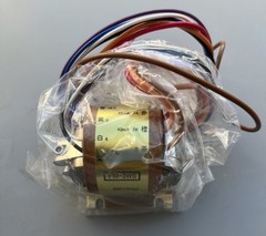 Noguchi FM-3WS Finemet Core Single End Output Transformers – (Tango Tamura)