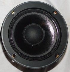 Infinity 902-2659 Midrange speaker driver , From SM150