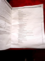 Bose Wave Music System OEM Owner’s Guide/Manual