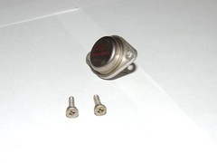 Marantz 2220B Output Power Transistor (OEM Tested.) A627