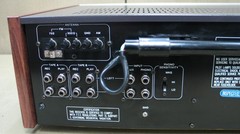 Lafayette LR-3030A Vintage Receiver (1976-77) Just Pro Tested / Serviced/Manual