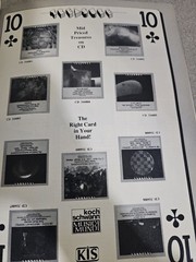 1988 Digital Audio & Compact Disc Review Magazine