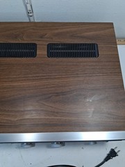 Sansui G-3000 Receiver TD12T