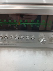 Realistic 31-2058 STA-225 AM/FM Radio Stereo Receiver TESTED EB-20440