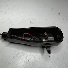 Garrard Type MPM2 3-Pin Headshell