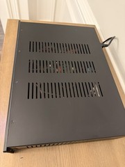 Velodyne SC-600D Subwoofer Amplifier | Excellent Condition, Tested & Working