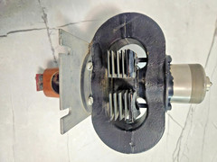Soviet MI-514M Magnetron (МИ-514М) – 15 GHz, 75–175 kW – From ZSU-23-4 Shilka Rd
