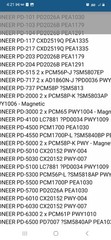Pioneer SPEC 1 & SPEC 4 w/ two LOADED JA-R1 Racks