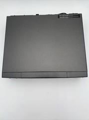Vintage Zenith VCR Plus Black Model VR4256HF. Tested And Working