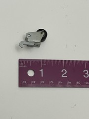 Sansui Vintage Stereo Cassette Deck Pinch Roller Assy | Used In Various Models