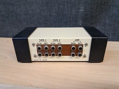 Calrad Tape Selector Switch 40-643