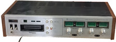 Technics/Panasonic RS-858US 8-Track Tape Recorder