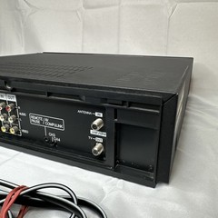 JVC HR-S3600U Super VHS 4-Head Video Cassette Player VCR – Read