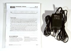 🔥【PRO SERVICED】Rane AC22 2-Ch Active 2/3-Way Crossover w Sub Out~Rack💥GUARANTY