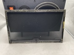 JBL 4412A Studio Monitor Speaker Right-Channel Read Description