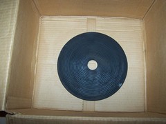 Garrard Type A Fully-Automatic Turntable MINT IN BOX Collector’s Dream