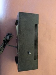 Vintage 1960’S Magnavox Solid State Radio Am FM