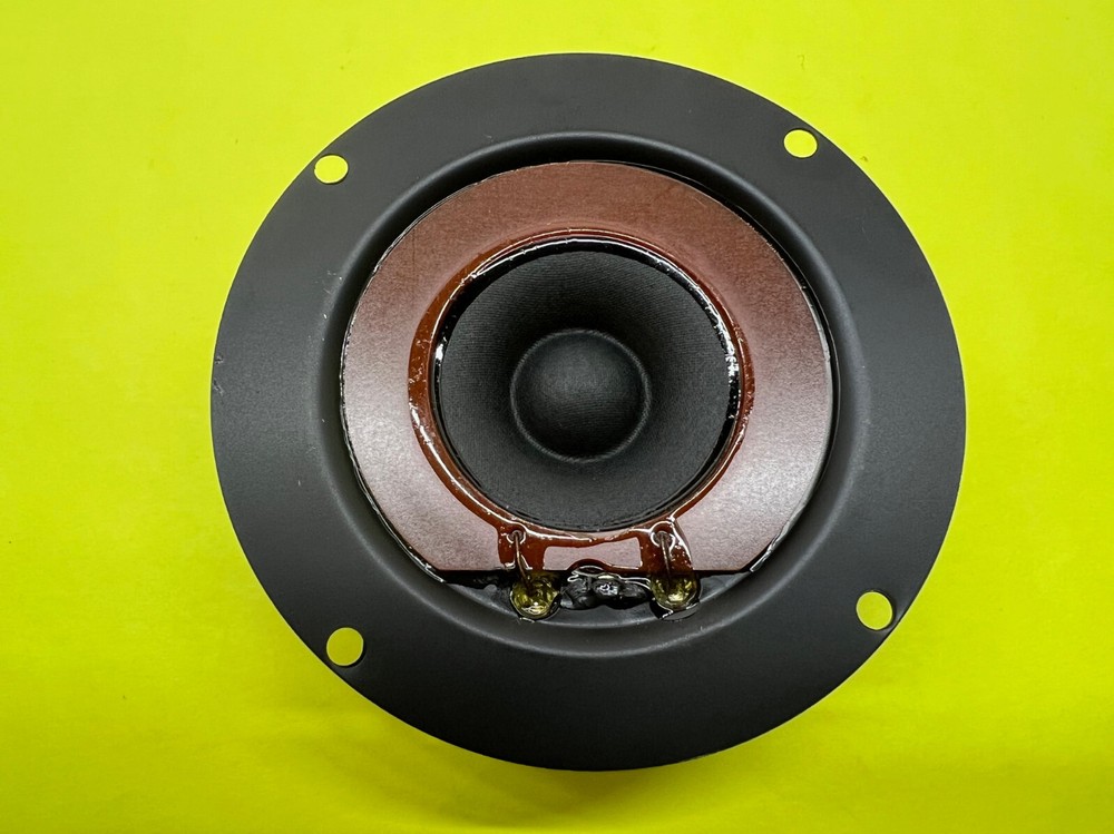 Jensen Spectrum 520 Speaker Tweeter Replacement New Driver Free Shipping