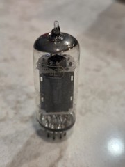 10DE7 Vacuum Tube TESTED