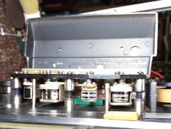 Otari MX5050 B2HD Pro Serviced 1/4″ Tape Deck, JRF Heads, Athan Roller, Video