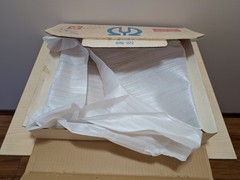 Pioneer PL516 PL518 Dustcover With Hinges Original Box