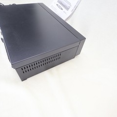 Sharp VC-A410U 4-Head VHS VCR Video Cassette Recorder Remote Manual READ parts
