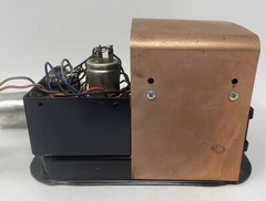 Roberts Akai 771X Reel To Reel – Power Transformer Working & TESTED – Used –