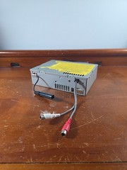 PIONEER KE-3838 Cassette AM/FM Untested/As Is
