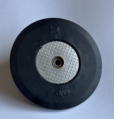 Dual 1229Q 1229 Vintage Stereo Turntable Idler Wheel OEM Original