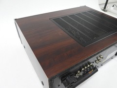 Mitsubishi R20 Vintage Stereo Receiver (works well, nice cosmetics)