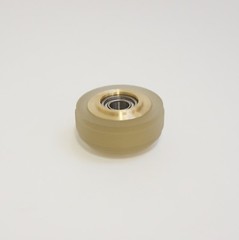 NEW PINCH ROLLER STUDER A816 2TK 1/4″ TAPE MACHINE WITH BEARINGS (ATHAN)
