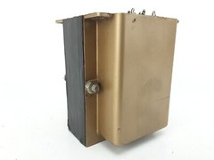 LEAK STEREO 50 TUBE AMPLIFIER PARTS: OUTPUT TRANSFORMER