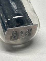 NOS Electron Tube RCA 5Y3GT