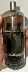 RCA 6JE6 Vintage Beam Power Vacuum Tube – Tests Strong on B&K Tester