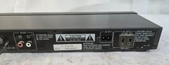 Vintage TECHNICS ST-Z780 Stereo AM/FM Digital Tuner WORKS & NICE Shape
