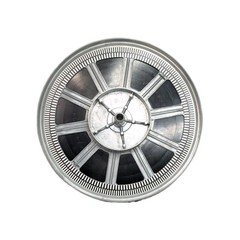 Exc Cond BIC 980 Platter And Mat Assembly