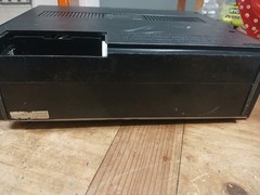 Vintage Basf Cc Radio Recorder 9300