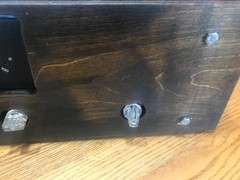 BGW Model 210 Power Amplifier