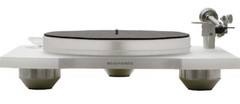 Marantz TT-15S1 Reference Belt Drive Turntable w/ Clearaudio Virtuoso V1