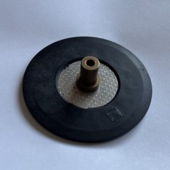 Dual 1229Q 1229 Vintage Stereo Turntable Idler Wheel OEM Original