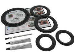 2001-2004 Lexus LS430 Levinson COMPLETE System Speaker Repair Kit FSK-LS430