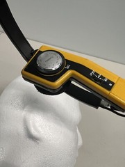 Electro Brand Radio Headband Model 220 Battery Foldable Working Free Shipping