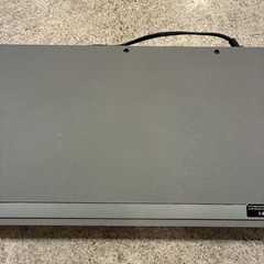 Magnavox MWD2205 VCR DVD Combo Player with Remote Tested and Working