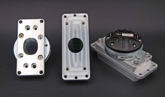 SMAHL V2™ Dropin Undersized for Klipsch K-77 EV T-35 One Pair with B&C DE120