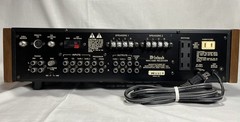 McIntosh MAC 4280 Stereo Receiver