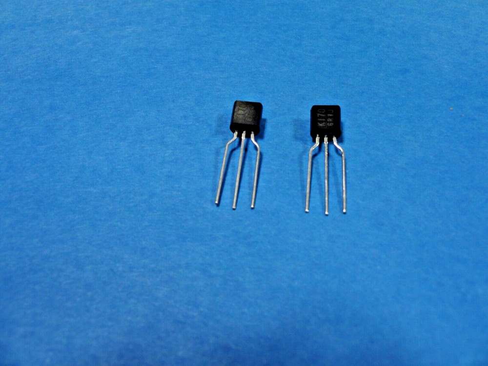 GENUINE TOSHIBA 2SK170 GR MATCHED JFET PAIR USED IN HAFLER OTHERS