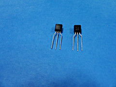 GENUINE TOSHIBA 2SK170 GR MATCHED JFET PAIR USED IN HAFLER OTHERS